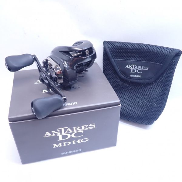 23アンタレスDCMD HG 右 | イシグロ公式オンラインショップ