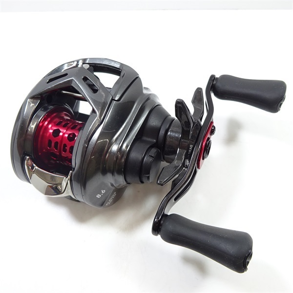 20アルファスエアTW8．6R | イシグロ公式オンラインショップ