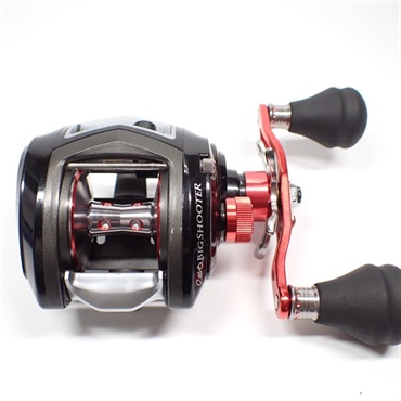 レボビッグシューターHS右 | イシグロ公式オンラインショップ