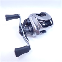 Amazon.co.jp: Reel-Underspin, 1, 4.3 : 1 (クラムパック