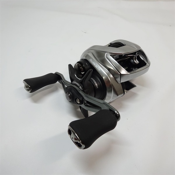 21ジリオンSVTW1000XH Amazon.com : DAIWA Bait Reel Zillion SV TW 1000P Right