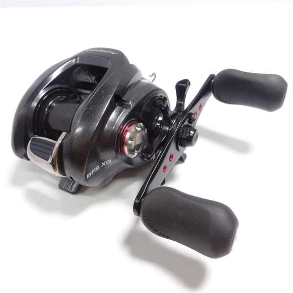 SHIMANO - 12 アルデバランbfsxg Amazon.com : Shimano Aldebaran BFS Low Profile Reels