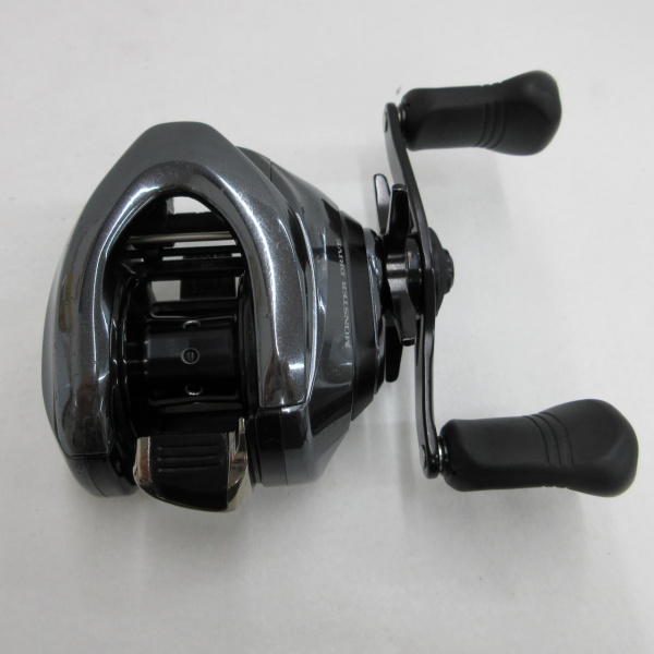 18アンタレスDC MD XG 右 | イシグロ公式オンラインショップ