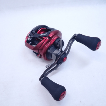 20HRF PEスペシャル 8.1L-TW 左 | イシグロ公式オンラインショップ