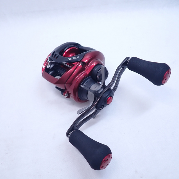 20HRF PEスペシャル 8.1L-TW 左 | イシグロ公式オンラインショップ