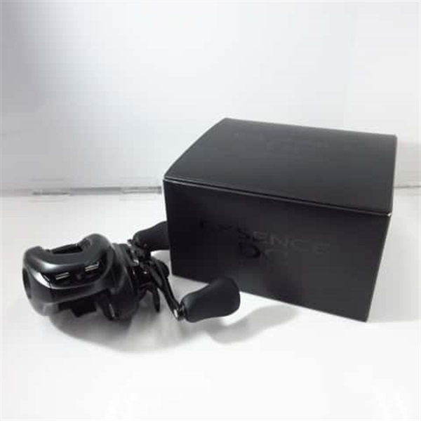 22エクスセンスDCXG シマノ 左 リール SHIMANO 22 EXSENCE DC XG LEFT