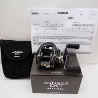 アンタレスDCMDXG 新品未使用 18アンタレスDCMDXG右 | イシグロ公式オンラインショップ