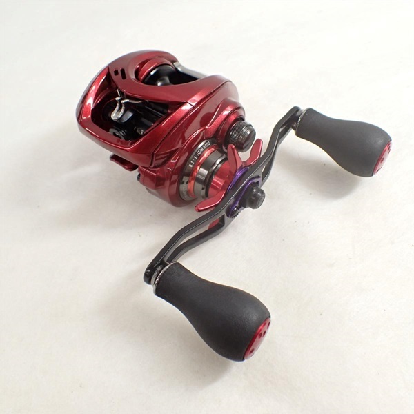 【超美品】ダイワ　19アドミラ　100XHL ダイワ】 19アドミラ 100XHL DAIWA ADMIRA | スプールエッジネット