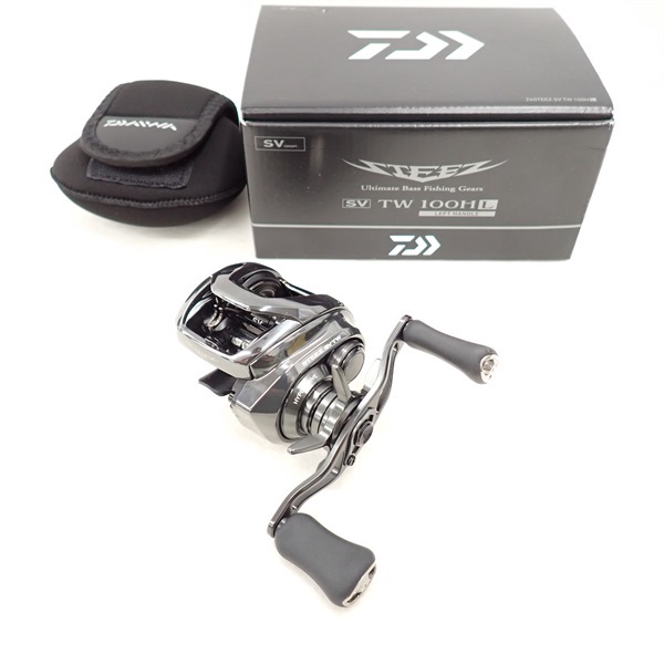 24スティーズSV TW100HL 【公式通販】