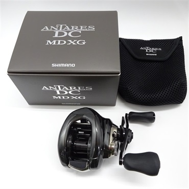 23アンタレスDCMDXG右 | イシグロ公式オンラインショップ