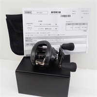 22エクスセンスDCXG 右 | イシグロ公式オンラインショップ