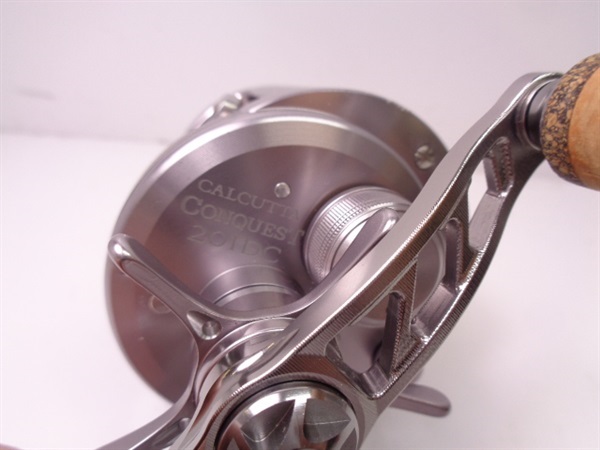 09カルカッタコンクエスト201DC | イシグロ公式オンラインショップ