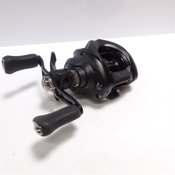 24タトゥーラ TW 100XH｜＠ベリーネット 日本最大新品中古釣具