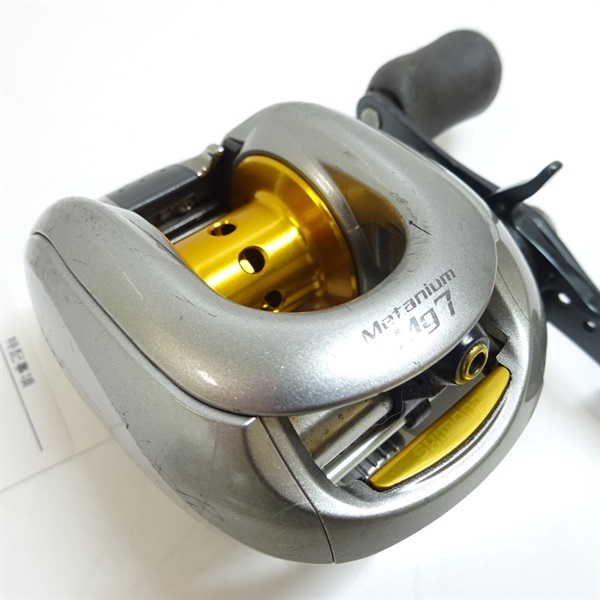 07メタニウムMG7左 | イシグロ公式オンラインショップ