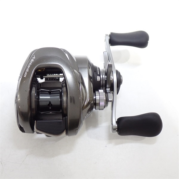 楽天市場】【中古】SHIMANO/シマノ 20メタニウムHG