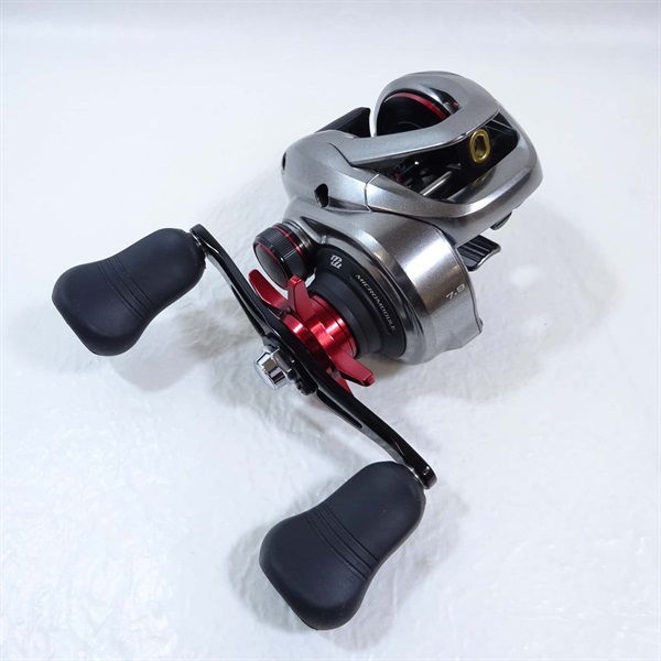 21スコーピオンMD300XG LH シマノ(SHIMANO) 21 スコーピオンMD 300XG スコーピオン、DC