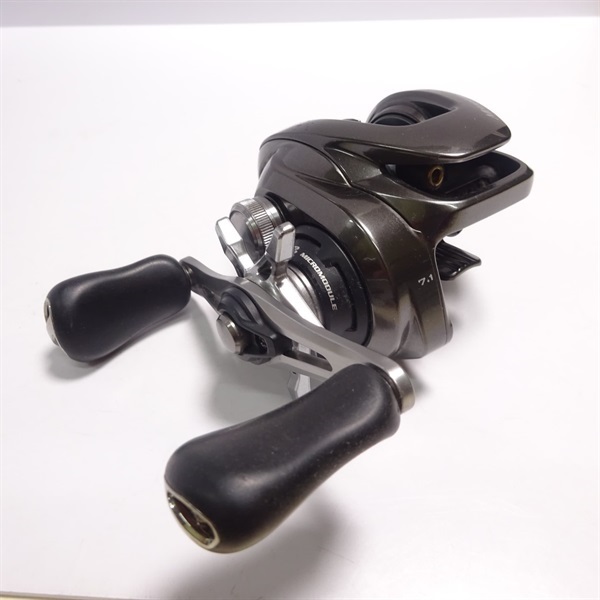 シマノ(SHIMANO) 20 メタニウム HG RIGHT メタニウム