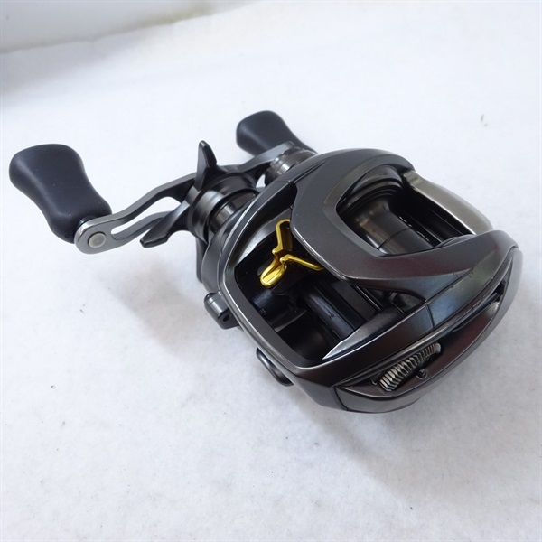 16スティーズSV TW7．1右 | イシグロ公式オンラインショップ