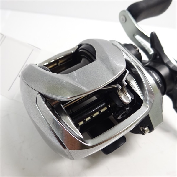 21ジリオンSVTW1000L 1000HL 1000XHL セット ZILLION SV TW(リール)｜DAIWA