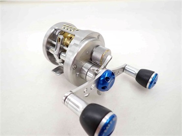 03カルカッタコンクエスト101DC | イシグロ公式オンラインショップ