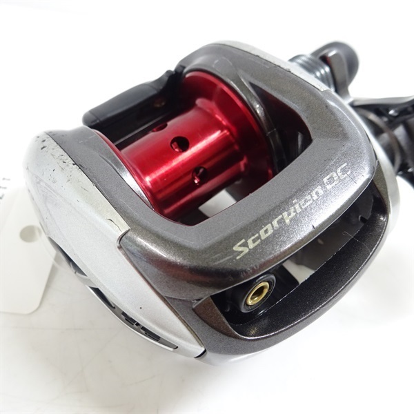 イ*ん様 11スコーピオンdc 新品未使用 11スコーピオンDC左 | イシグロ公式オンラインショップ