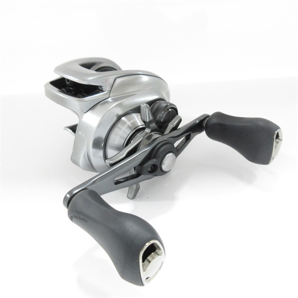 18バンタム ＭＧＬHG Amazon | シマノ(SHIMANO) ベイトリール 両軸 ブラックバス 18