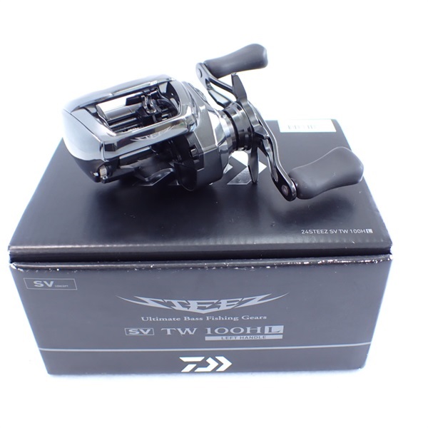 24スティーズSVTW100HL | イシグロ公式オンラインショップ