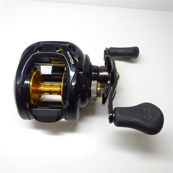 DAIWA（釣り） ダイワ ソルティスト TW 150XHL PE SPECIAL