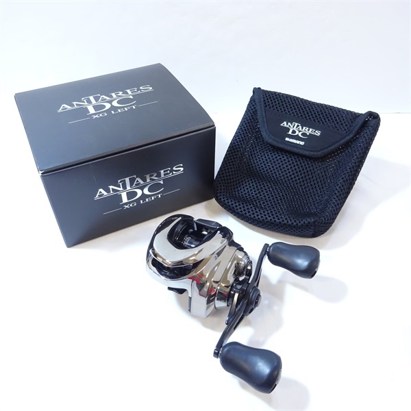 21アンタレスDCXG 左 | イシグロ公式オンラインショップ