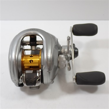 07 メタニウム mg 左 シマノ 07メタニウムMg 左 ギア 【管番FW】 - メルカリ