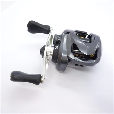 SHIMANO - 15 アルデバラン50 右巻き　箱、備品あり 15 アルデバラン50 右巻き 箱、備品あり