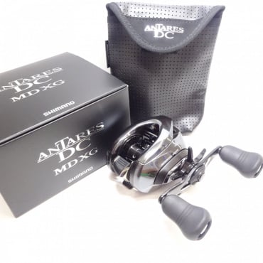 18アンタレスDCMD XG 【美品】 18アンタレスDCMD XG右 | イシグロ公式オンラインショップ