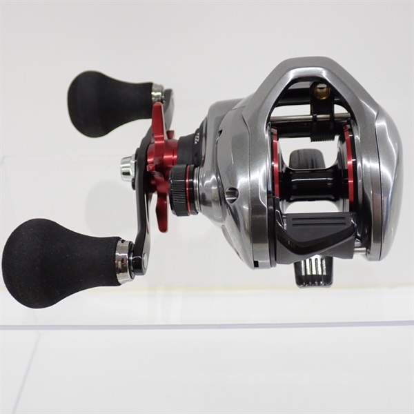 21スコーピオンMD301XGLH | イシグロ公式オンラインショップ