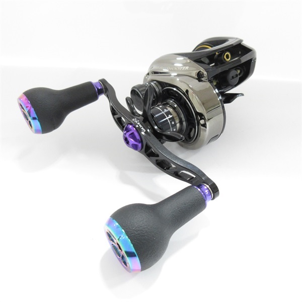 ビッグシューターコンパクト　8 REVO BIGSHOOTER COMPACT 8/7 (ビッグシューターコンパクト