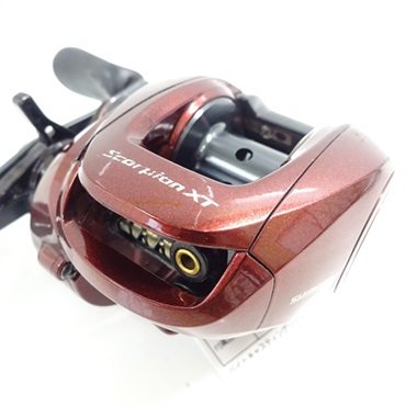 10スコーピオンXT1000 右 | イシグロ公式オンラインショップ