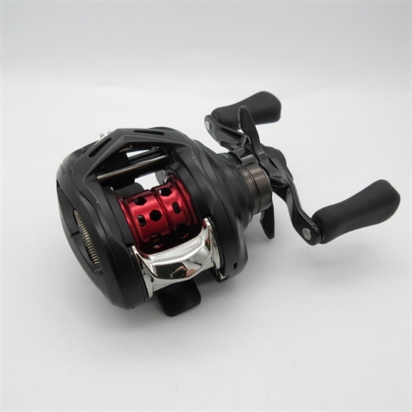 Daiwa アルファスBFTW8.5L 超美品 25アルファスBFTW8．5右 | イシグロ公式オンラインショップ