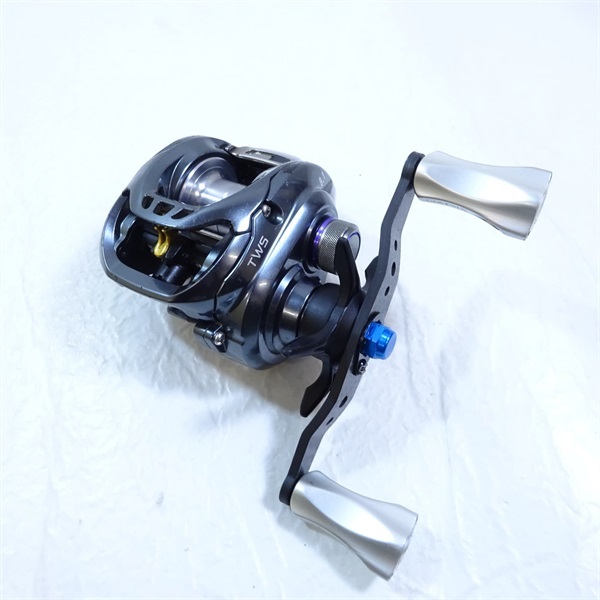 17タトゥーラSVTW?1 | イシグロ公式オンラインショップ