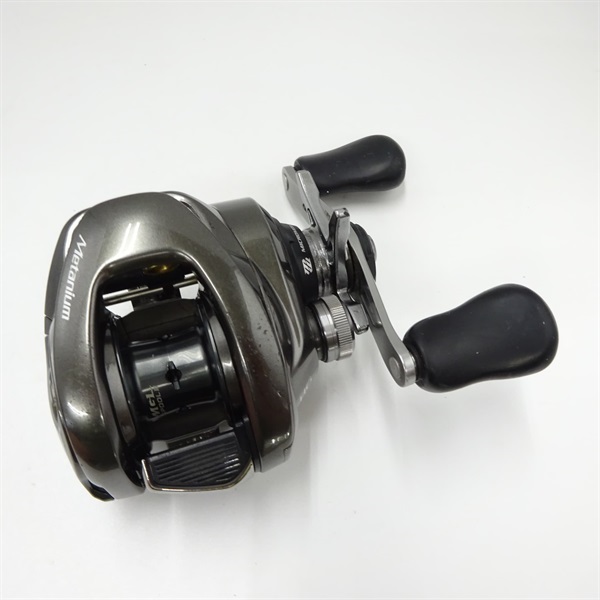 20メタニウムHG右 | イシグロ公式オンラインショップ