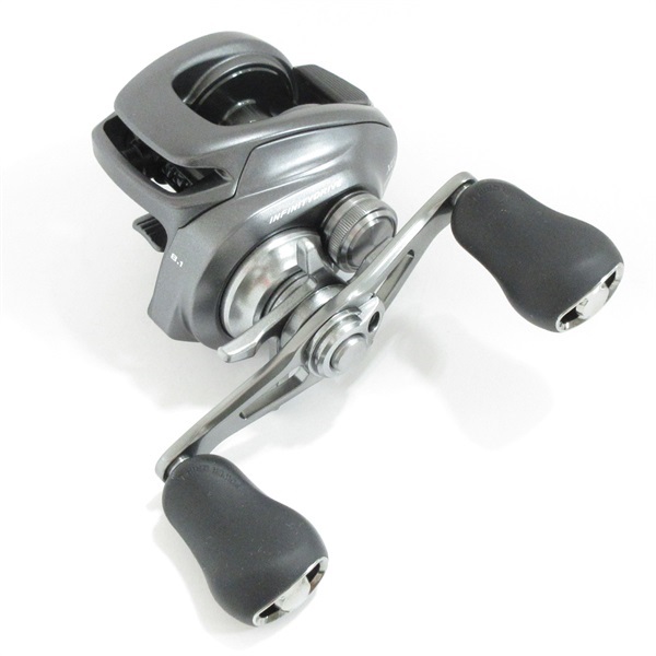 22バンタムmglXG シマノ(SHIMANO) 18 バンタム MGL XG RIGHT(右) ☆特別割引品 22