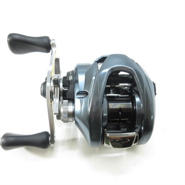 新品未使用シマノ 22 アルデバラン BFS XG LEFT シマノ 22 アルデバラン BFS XG LEFT 釣り ベイトリール - 最