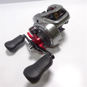 SHIMANO 21スコーピオン MD 300XGLH RIGHTの最安値・インプレ
