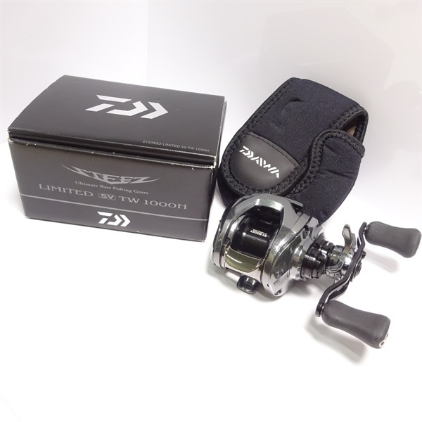 21スティーズリミテッドSVTW | イシグロ公式オンラインショップ