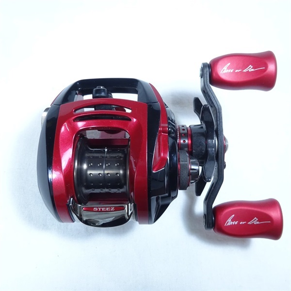 ダイワ　管95IP スティーズリミテッド SV103H-TN カ－ボンハンドル スティーズリミテッドSV103H－TN | イシグロ公式オンライン