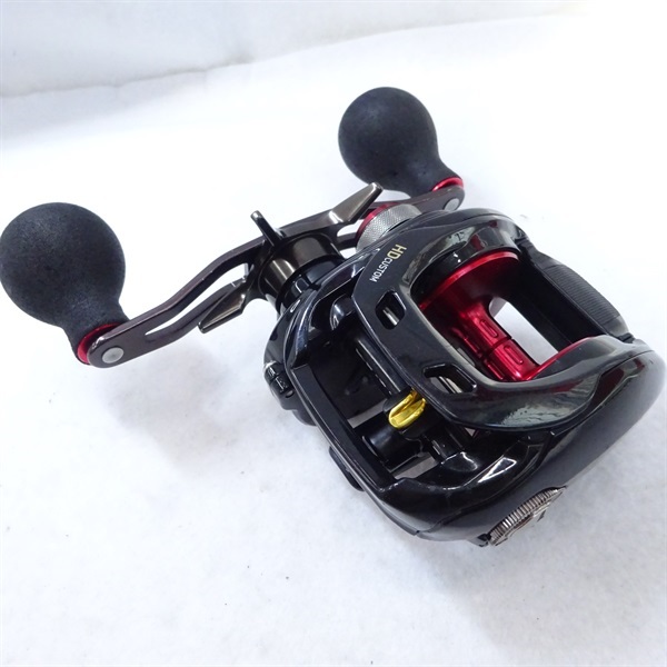 DAIWA】ダイワ『タトゥーラHDカスタム 150SH-TW 右ハンドル