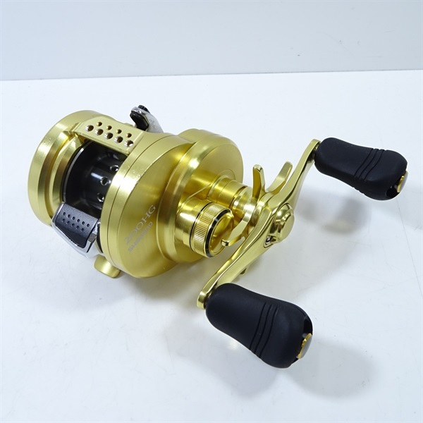 15カルカッタコンクエスト200HG | イシグロ公式オンラインショップ