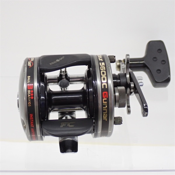 アンバサダー ガンナー5600C | イシグロ公式オンラインショップ