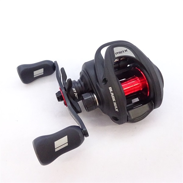 マックス5 ブラックマックス左 | イシグロ公式オンラインショップ