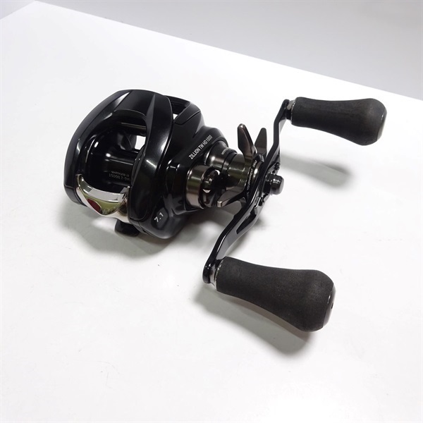 ジリオンTWHD 1000H 美品 ジリオンTW HD | イシグロ公式オンラインショップ