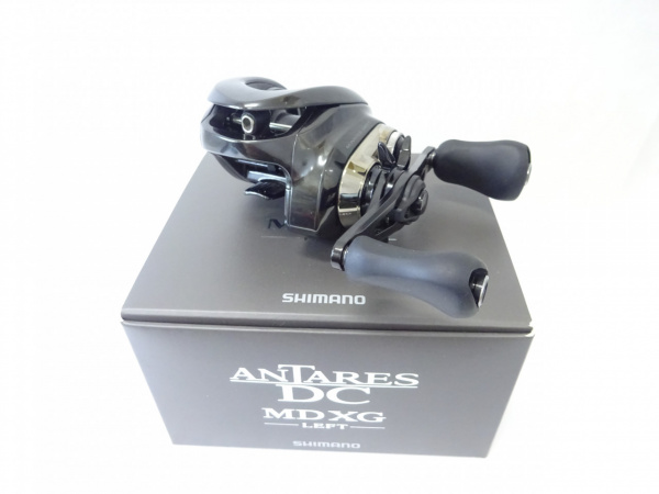23アンタレスdcmd xg left シマノ(SHIMANO) 23 アンタレスDC MD XG