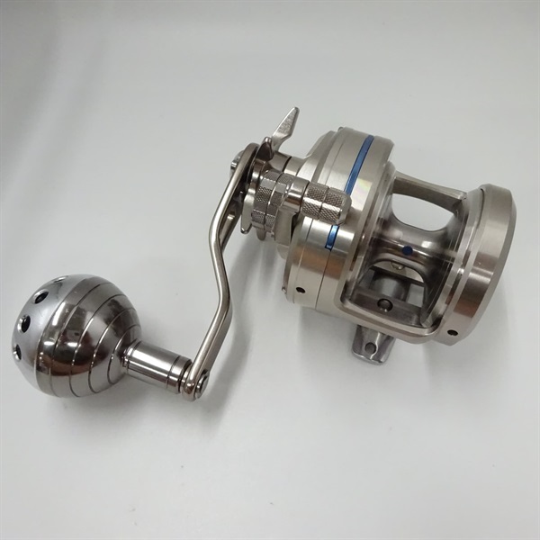 DAIWA - ダイワ　ソルティガ15HLフォールカスタム ソルティガ15HL | イシグロ公式オンラインショップ